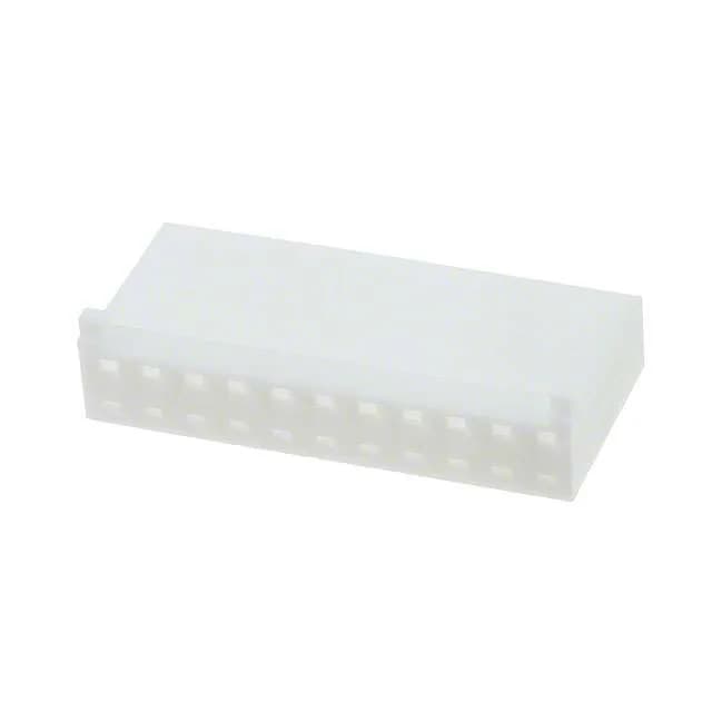 1-1375820-1 — TE Connectivity AMP Connectors product photo