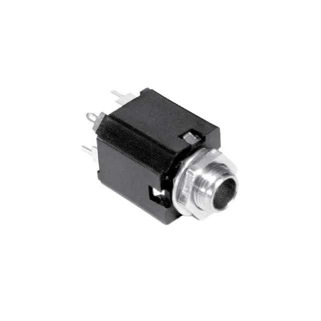 ACJS-MV-3S — Amphenol Audio product photo