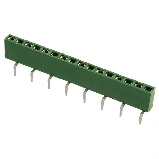 1-829265-6 — TE Connectivity AMP Connectors product photo