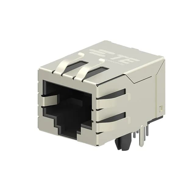 5-2301994-6 — TE Connectivity AMP Connectors product photo