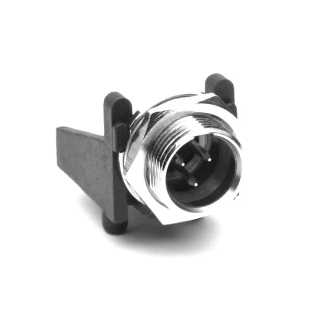 AG4MCCH — Amphenol Audio product photo