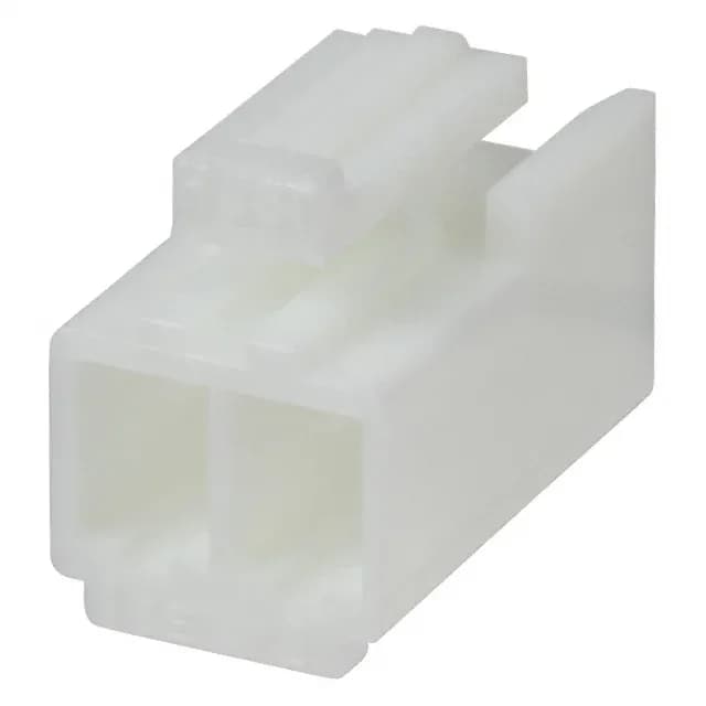 VHR-2N — JST Sales America Inc. product photo