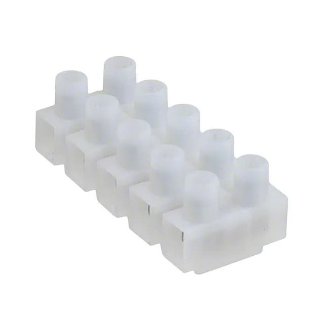 1776296-5 — TE Connectivity AMP Connectors product photo