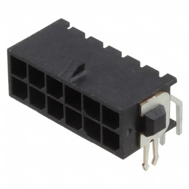 4-794677-2 — TE Connectivity AMP Connectors product photo
