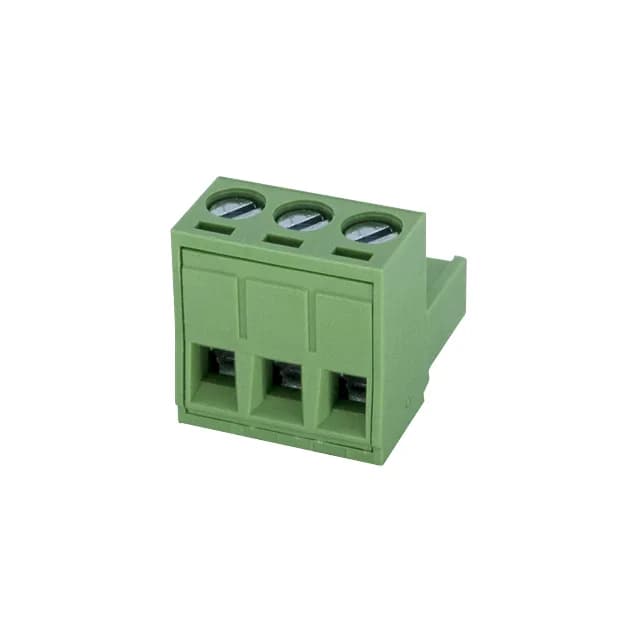 5ESDV-03P — Dinkle Corporation, USA product photo
