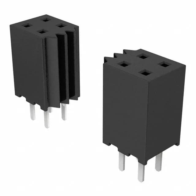 SQW-108-01-F-D — Samtec Inc. product photo