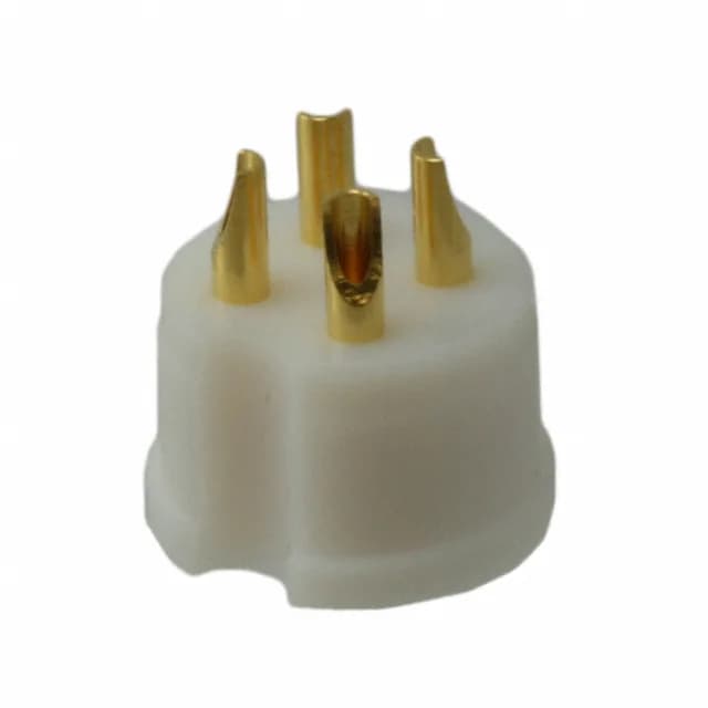 8058-1G30 — TE Connectivity AMP Connectors product photo