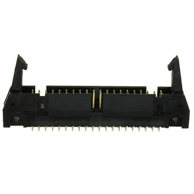 5499922-9 — TE Connectivity AMP Connectors product photo