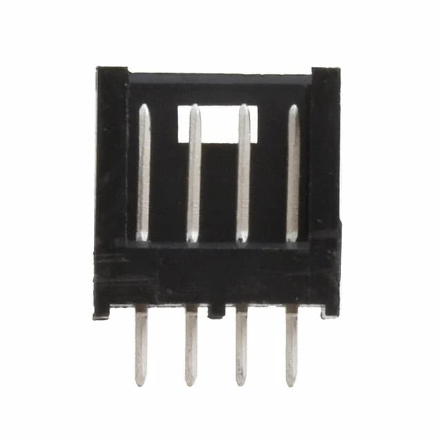 280371-1 — TE Connectivity AMP Connectors product photo