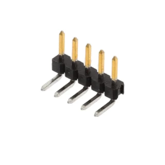 2842115-5 — TE Connectivity AMP Connectors product photo