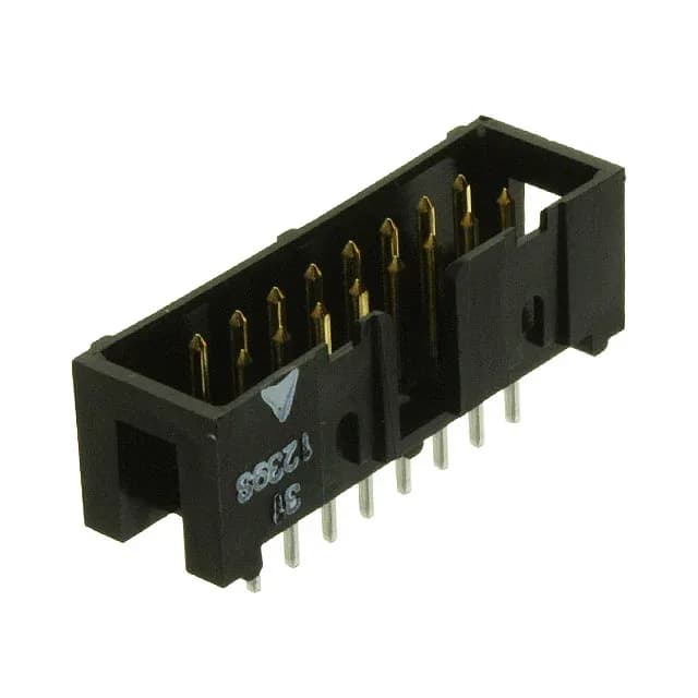 XG4C-1631 — Omron Electronics Inc-EMC Div product photo