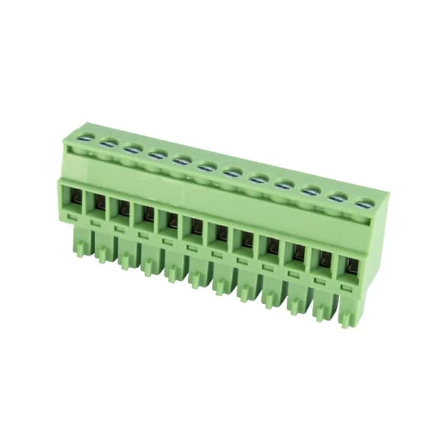 EC381R-12P — Dinkle Corporation, USA product photo