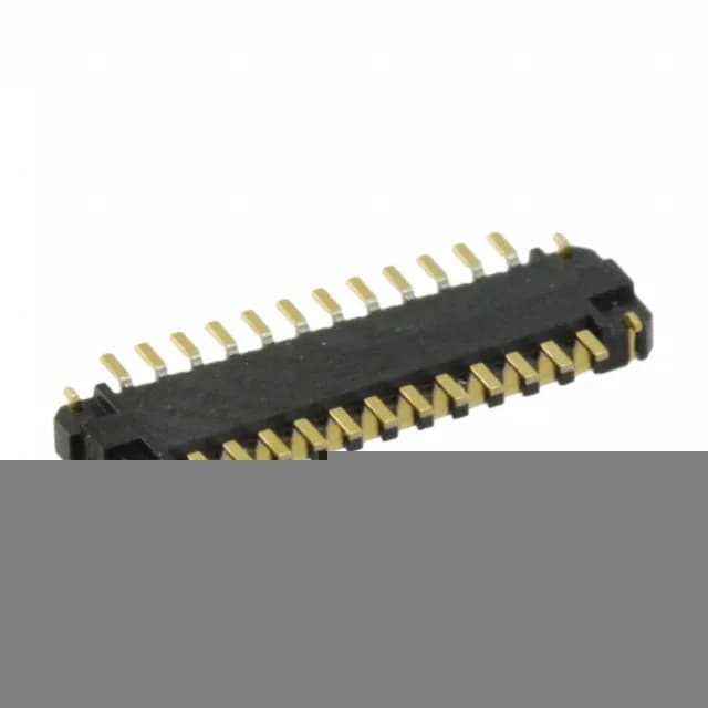 BM10B(0.8)-24DP-0.4V(51) — Hirose Electric Co Ltd product photo