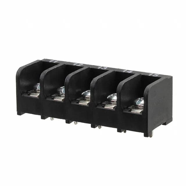 5-1546686-3 — TE Connectivity AMP Connectors product photo