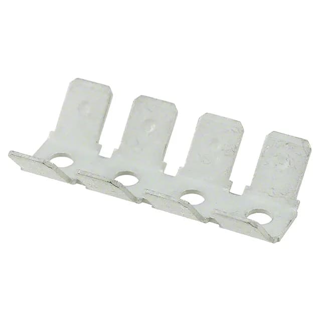 41484 — TE Connectivity AMP Connectors product photo