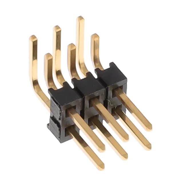 TSW-103-08-G-D-NA — Samtec Inc. product photo