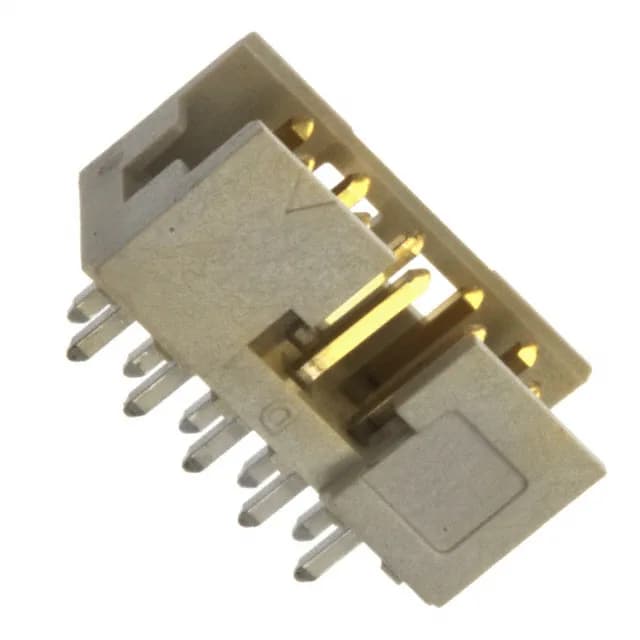 10075025-G01-10ULF — Amphenol ICC (FCI) product photo