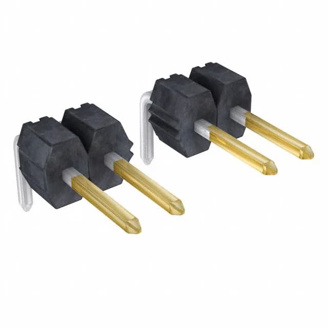 0901210769 — Molex product photo