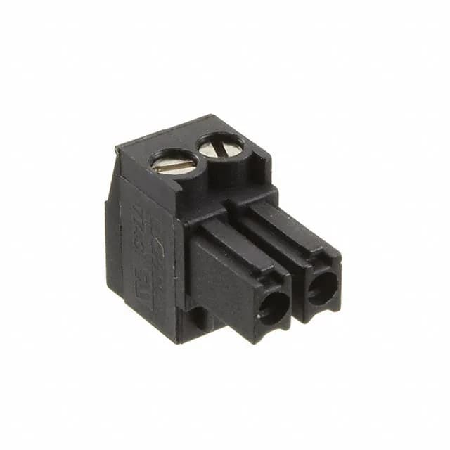 1776242-2 — TE Connectivity AMP Connectors product photo