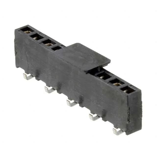 1-1241152-0 — TE Connectivity AMP Connectors product photo