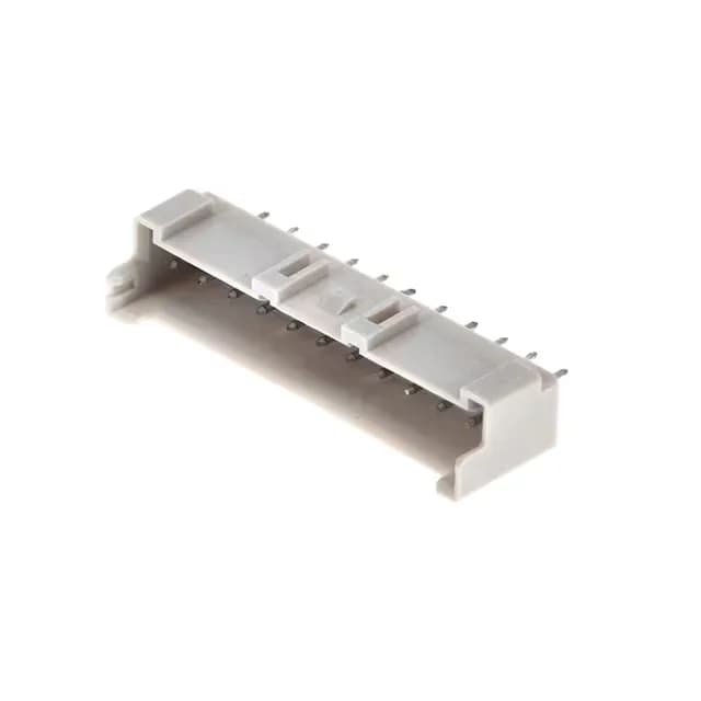 B11B-XASK-1(LF)(SN) — JST Sales America Inc. product photo
