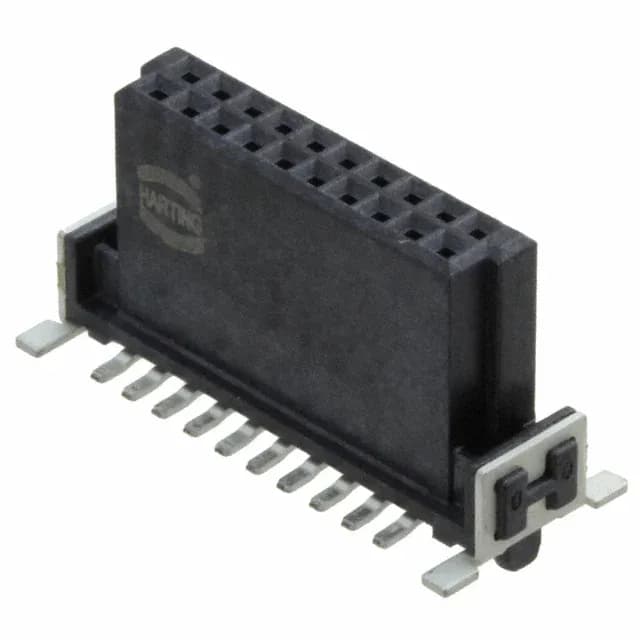 15220202601000 — HARTING product photo