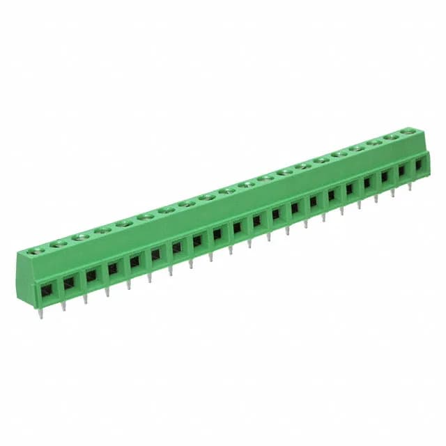 2-282836-1 — TE Connectivity AMP Connectors product photo
