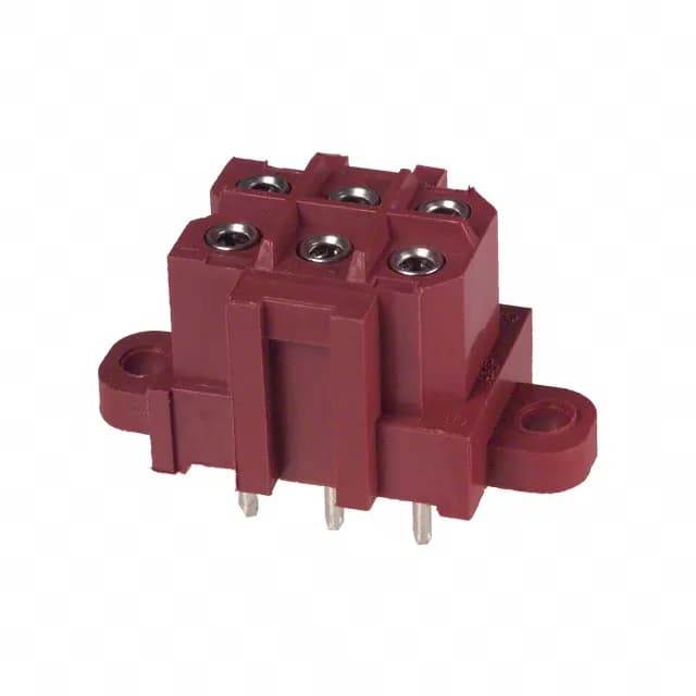 207524-1 — TE Connectivity AMP Connectors product photo