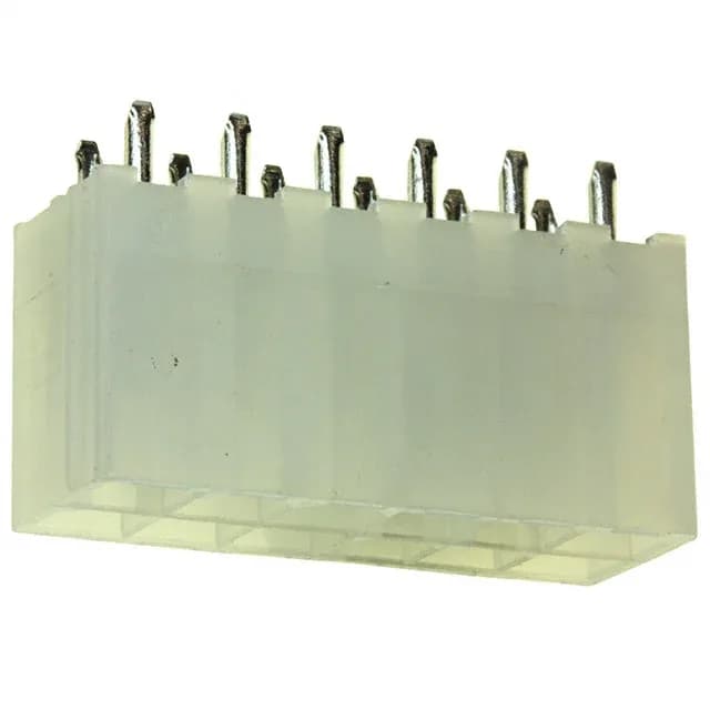 1-1586037-2 — TE Connectivity AMP Connectors product photo