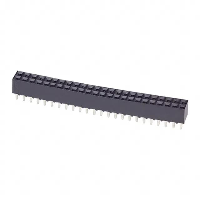 7-534998-5 — TE Connectivity AMP Connectors product photo