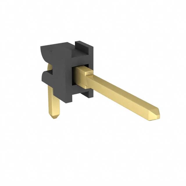 87233-1 — TE Connectivity AMP Connectors product photo