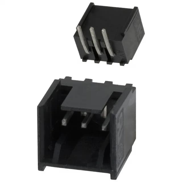 2-644803-3 — TE Connectivity AMP Connectors product photo