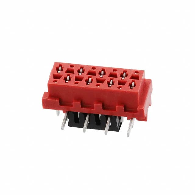 7-188431-8 — TE Connectivity AMP Connectors product photo