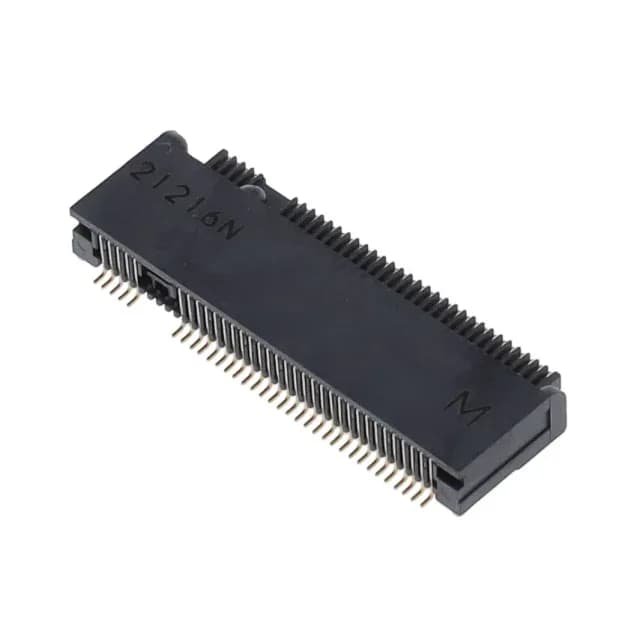 1-2199119-6 — TE Connectivity AMP Connectors product photo