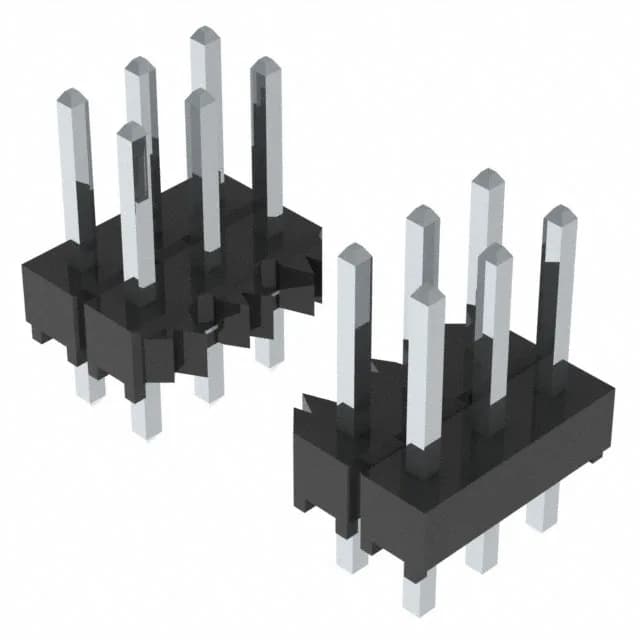 TSW-107-07-T-T — Samtec Inc. product photo