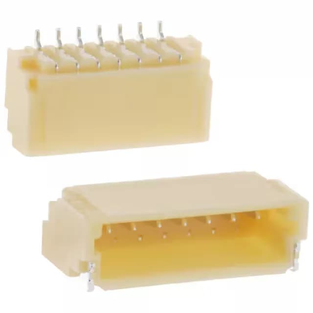 SM07B-SRSS-TB(LF)(SN) — JST Sales America Inc. product photo