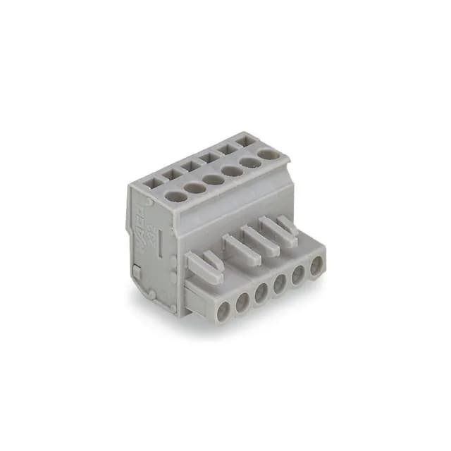 232-202/026-000 — WAGO Corporation product photo