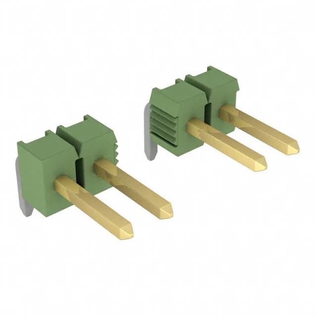 1-826631-6 — TE Connectivity AMP Connectors product photo