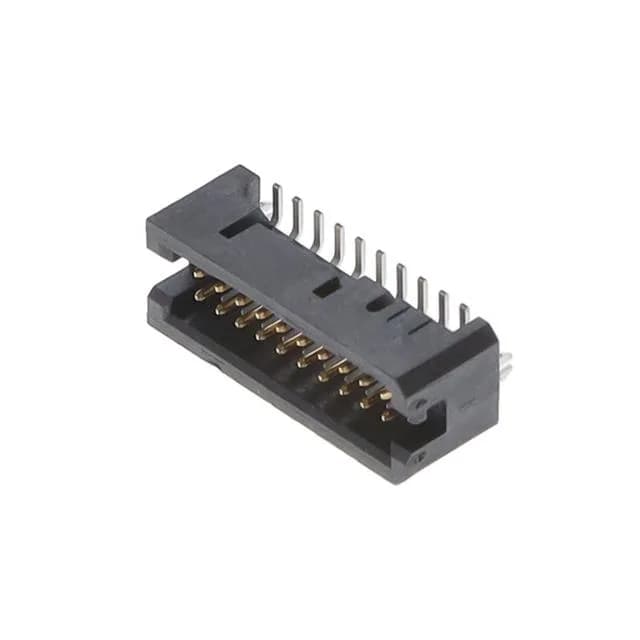 TFML-110-02-L-D-LC-P-TR — Samtec Inc. product photo