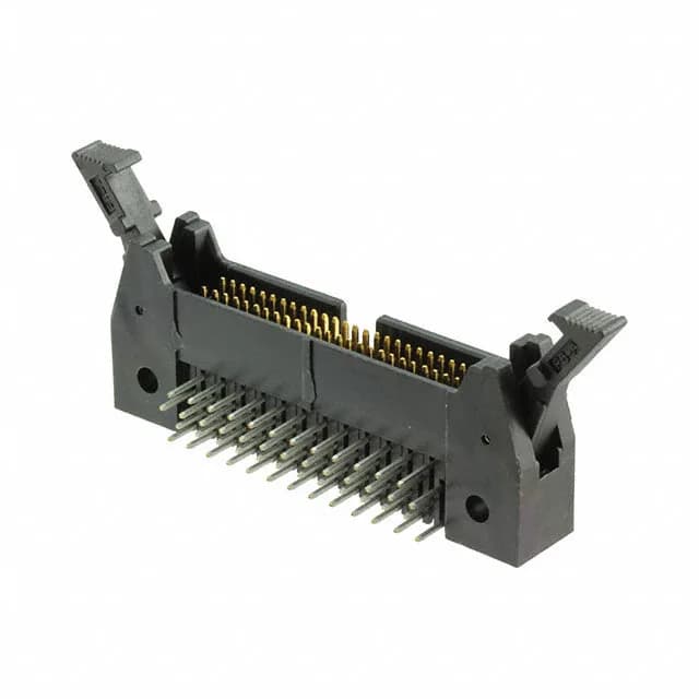 HIF6-50PA-1.27DS(71) — Hirose Electric Co Ltd product photo