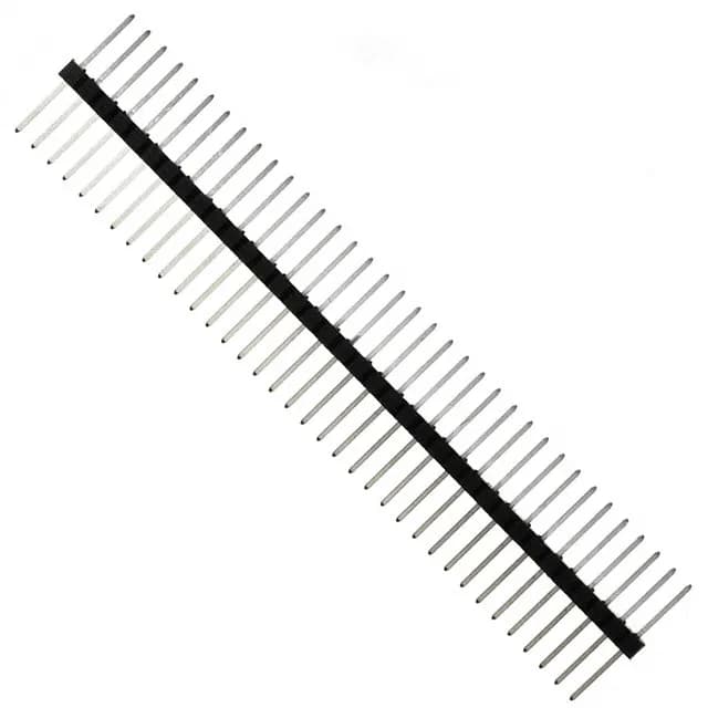 PEC36SFCN — Sullins Connector Solutions product photo