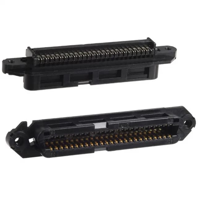 2-552001-1 — TE Connectivity AMP Connectors product photo