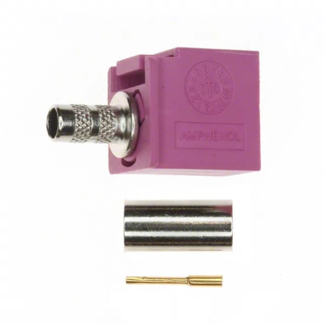 2FA1-NHSJ-C04-0 — Amphenol RF product photo
