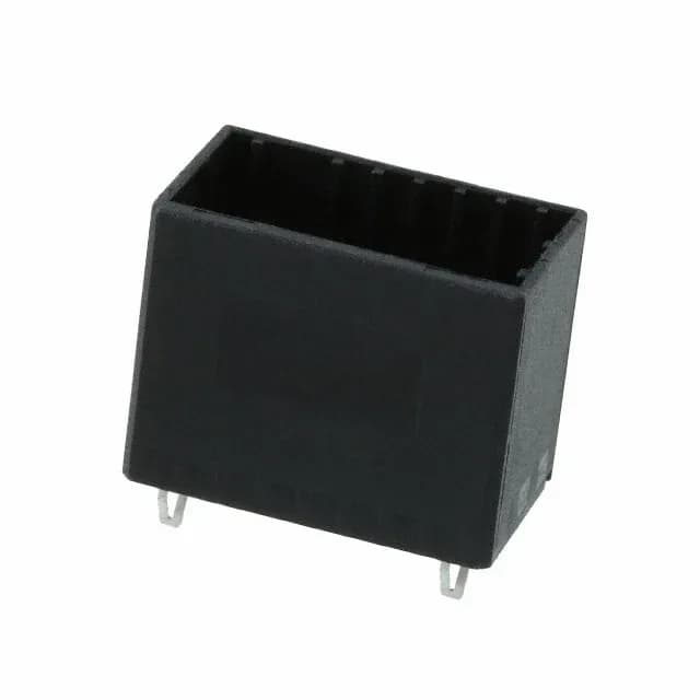 1747994-2 — TE Connectivity AMP Connectors product photo