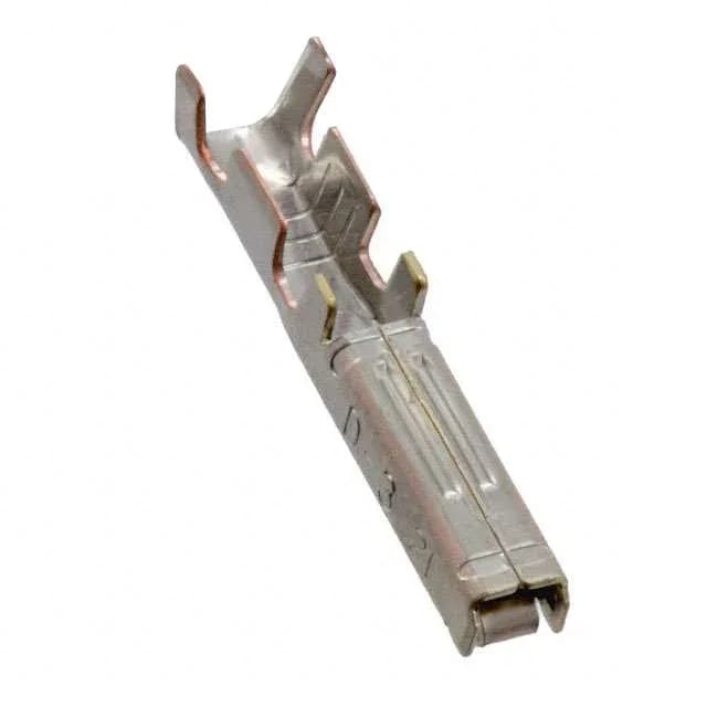 1-917484-2 — TE Connectivity AMP Connectors product photo