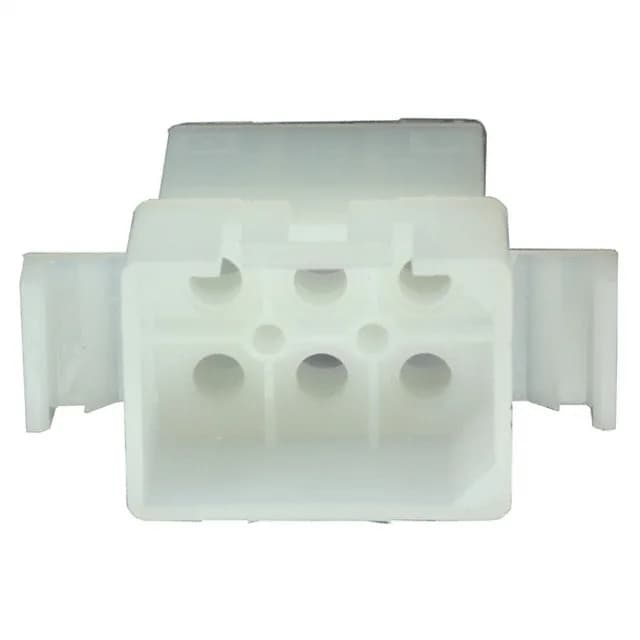 770373-1 — TE Connectivity AMP Connectors product photo