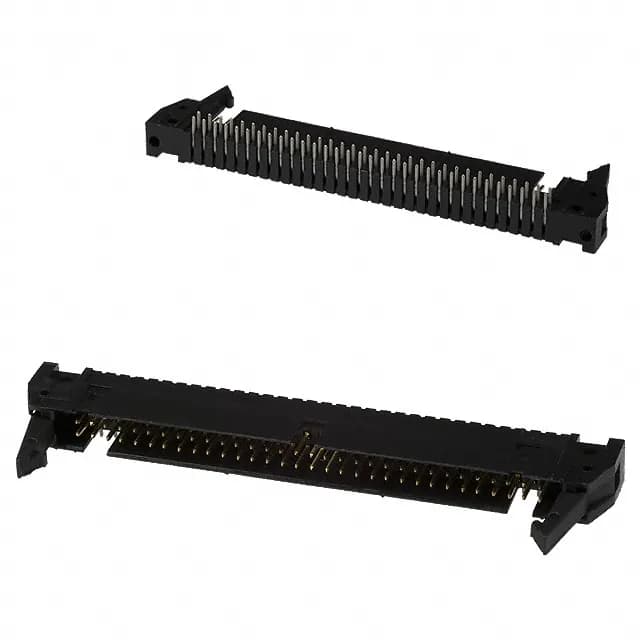 1-499786-2 — TE Connectivity AMP Connectors product photo