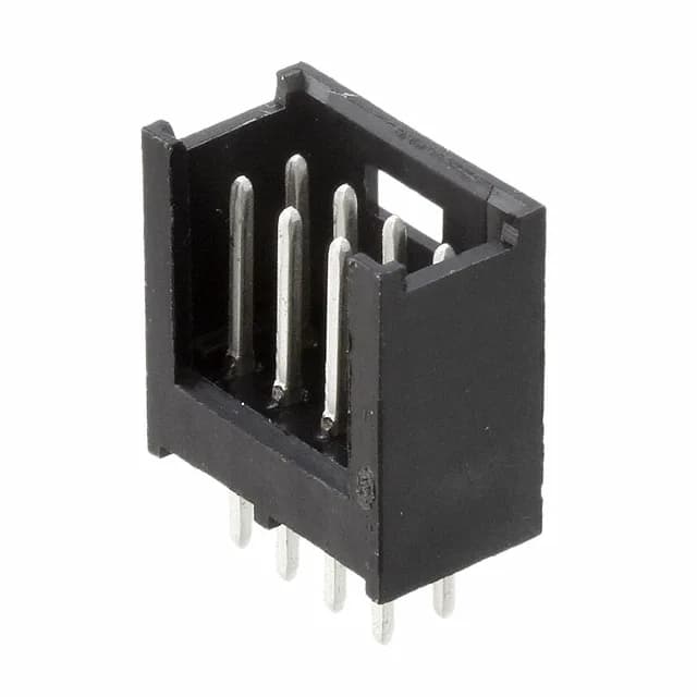 280384-1 — TE Connectivity AMP Connectors product photo