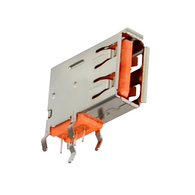 KUSBXHT-SLAS1N-O30-HRF — Kycon, Inc. product photo