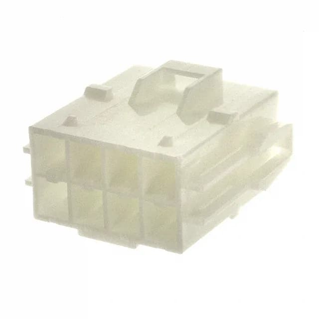 VLR-08V — JST Sales America Inc. product photo